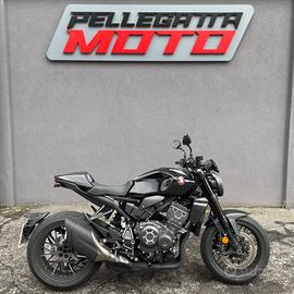 Honda CB 1000 R Black Edition