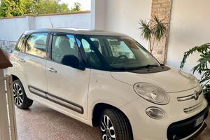 Fiat 500L Benzina/Metano full optional