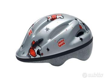 Casco per bici Ok Baby Sunny NUOVO