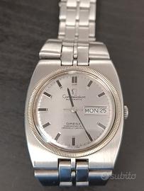 orologio Omega Constellation automatic