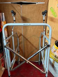 Deambulatore ascellare