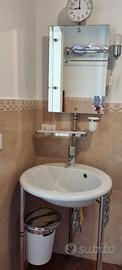 lavabo colonna Catalano 