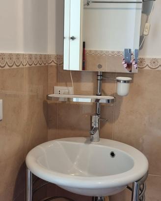lavabo colonna Catalano 