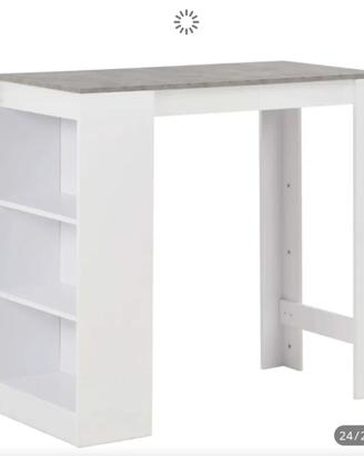 Tavolo alto cucina