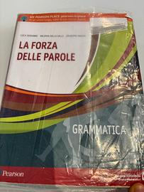 Libro La Forza delle Parole 9788869105210