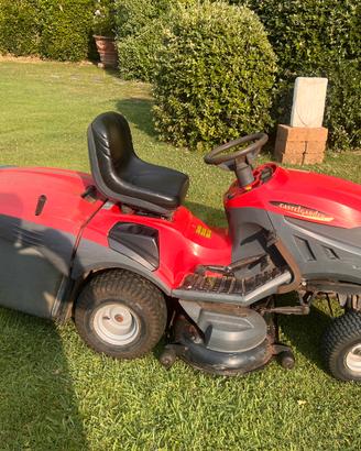 Trattore Tagliaerba Castelgarden TX102 Hydro