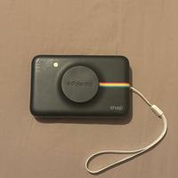 Polaroid Snap