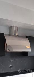 Cappa cucina Foster 90cm