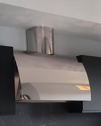 Cappa cucina Foster 90cm