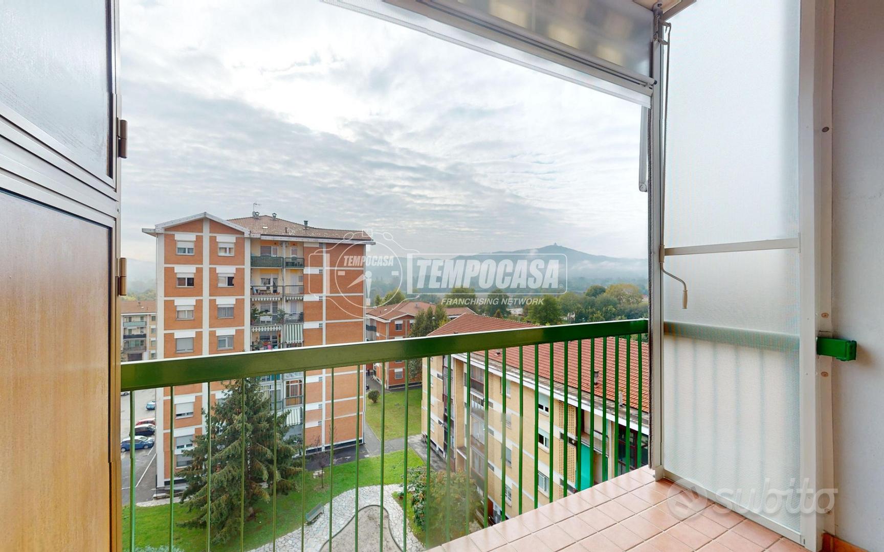 Appartamento – Settimo Torinese, Torino - Vista 3