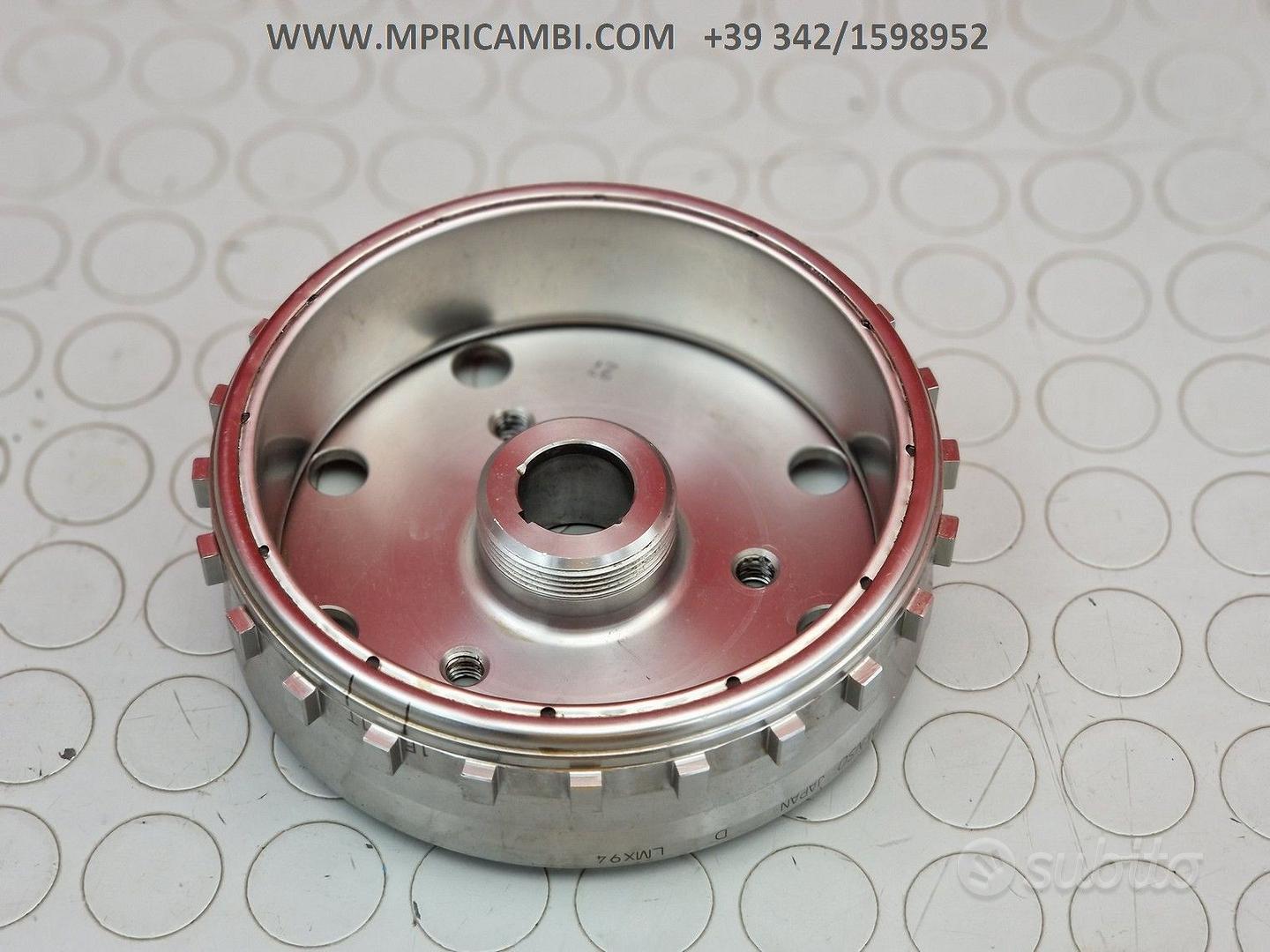 Subito - MPRicambi.COM - VOLANO MAGNETE KAWASAKI NINJA 250 R 2008