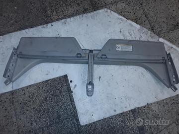 TENDINA PARASOLE CITROEN C4 1Â° Serie (08>10)