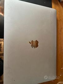 Macbook Air 13" A1932 retina 2018 i5