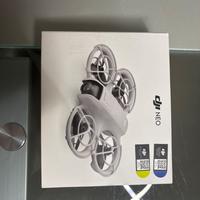 DJI NEO drone