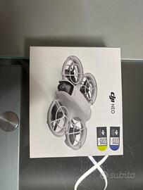 DJI NEO drone