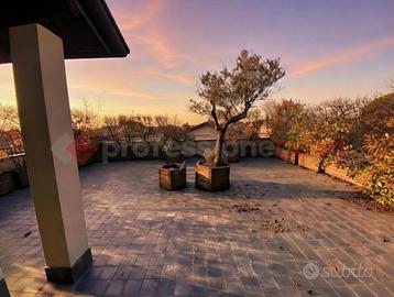 Attico/Mansarda Parabiago [Cod. rif 3285047VRG]