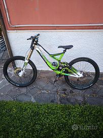 DH specialized 26 taglia L