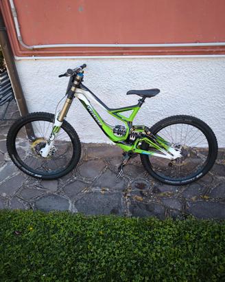 DH specialized 26 taglia L