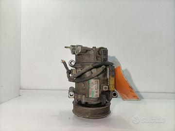 COMPRESSORE A/C CITROEN C3 Picasso 9671216280 DV6A