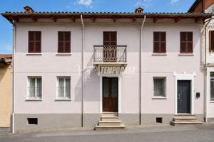 SOLUZIONE INDIPENDENTE RISTRUTTURATA