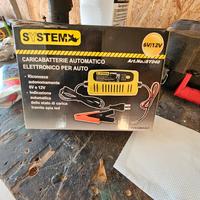caricabatteria