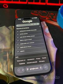 Iphome 17 pro