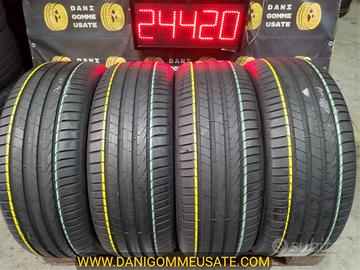 4 GOMME 225 50 18 ESTIVE PIRELLI AL 75/80%