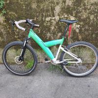 Pininfarina MTB gravel