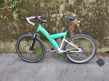 Pininfarina MTB gravel