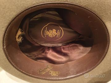 Cappello Borsalino