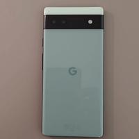 Google Pixel 6A (da riparare)