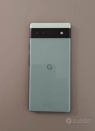 Google Pixel 6A (da riparare)