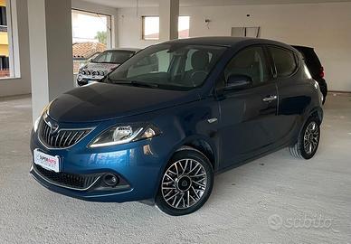 LANCIA Ypsilon 1.0 Hybrid 70CV EcoChic GOLD