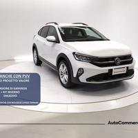 Volkswagen Taigo 1.0 TSI 115 CV Edition Plus