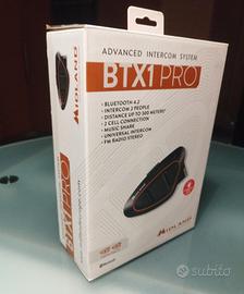Interfono MIDLAND BTX1PRO