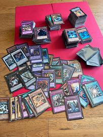 Carte yu gi oh anni 2000