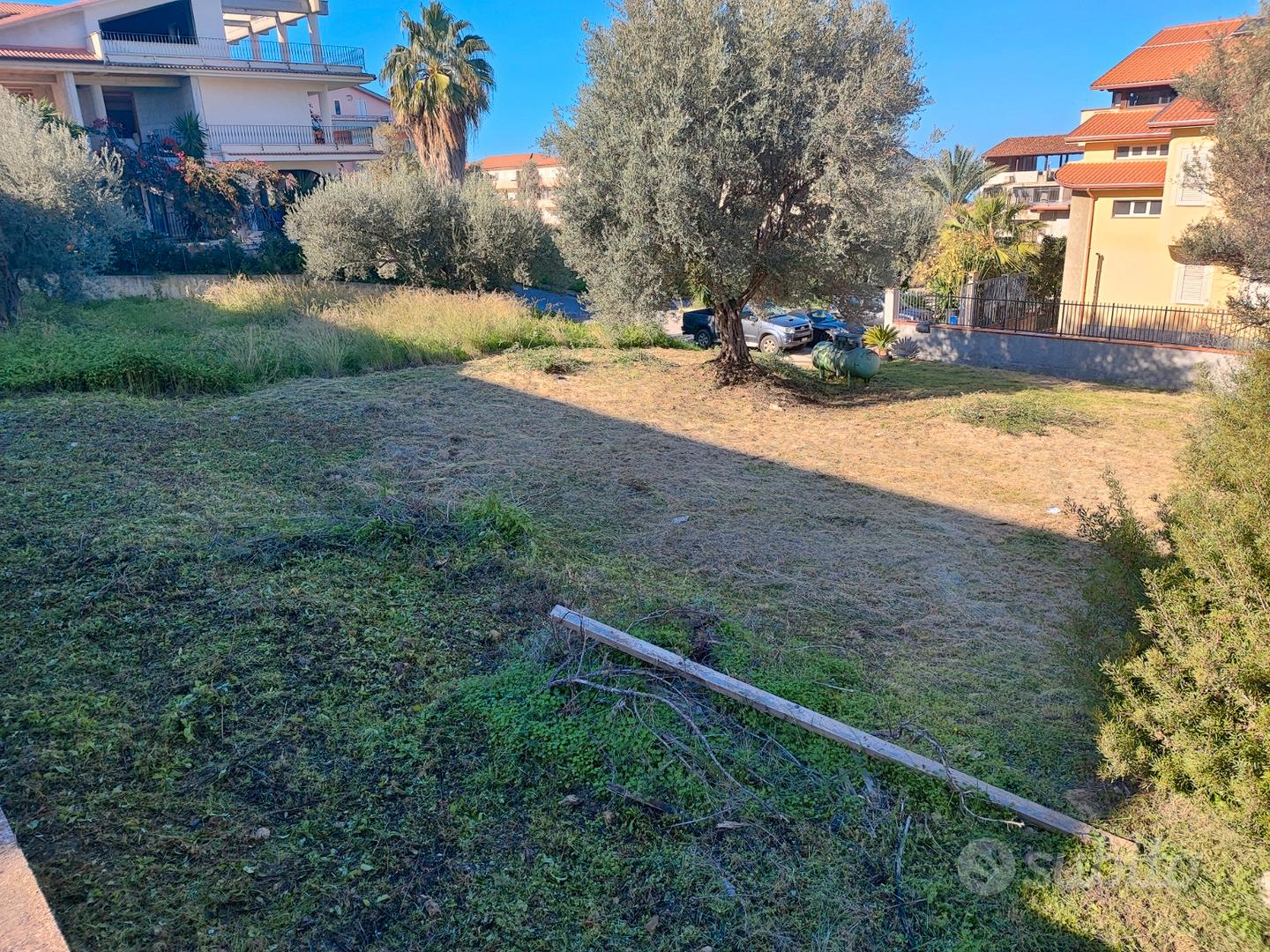Terreno edificabile - Vista 4