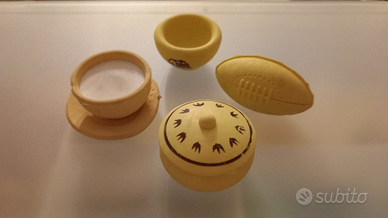 Gommine mulino bianco