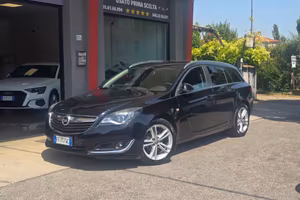 OPEL Insignia 1.6 CDTI Sports Tourer Advance 18"