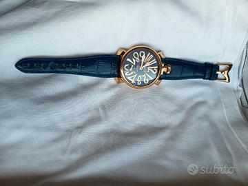 orologio Gagà 