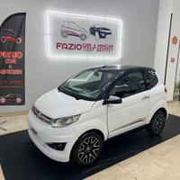 Aixam City Premium Vision