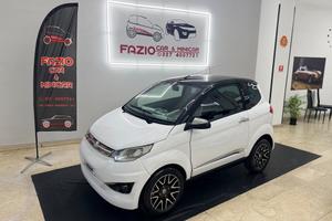 Aixam City Premium Vision