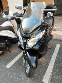suzuki Burgman 400 