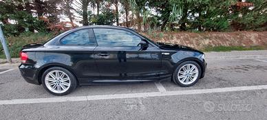 BMW 120 DIESEL 177 CV C.AUTOMATICO XDRIVE M-SPORT 