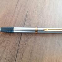 Penna a sfera Inoxcrom. Nuova