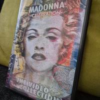 Madonna - Celebration: The Video Collection | DVD