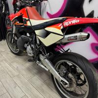 Aprilia Mx