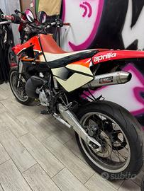 Aprilia Mx
