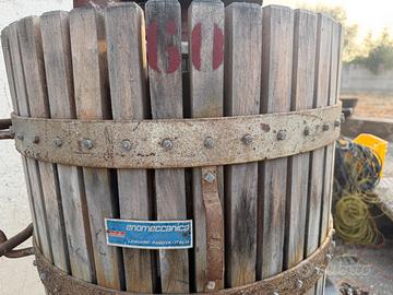 Torchio da 60