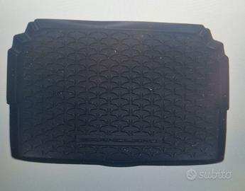 Vasca baule auto originale opel grandland x nuovo